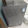 美的(Midea)波轮洗衣机全自动家用 MB10V37T 10公斤 一级能效 健康除螨 全域抗菌 以旧换新 家电国家补贴晒单图
