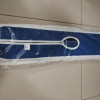 秦泰(Cqint)QTCLEAN-T02 80cm 不锈钢尘推拖把 (计价单位:个)蓝色晒单图