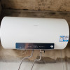 [官方旗舰店]Haier/海尔80L升电热水器家用卫生间储水式一级能效智能速热健康抑菌EC8001-MC3U1晒单图