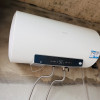 [官方旗舰店]Haier/海尔80L升电热水器家用卫生间储水式一级能效智能速热健康抑菌EC8001-MC3U1晒单图