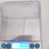 [充电款500g/0.01g]梦创高精度电子秤小型克称电子称重厨房秤精准家用烘焙食物秤晒单图
