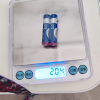 [充电款500g/0.01g]梦创高精度电子秤小型克称电子称重厨房秤精准家用烘焙食物秤晒单图