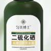 匀美博士二硫化硒洗发水液控油蓬松去屑止痒头皮毛囊除螨清洁炎洗发露男女400ml*3瓶晒单图