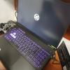 华硕天选6 Pro 酷睿版 国家补贴20% 16英寸游戏本 笔记本电脑(i7-14650HX 16G 1T RTX5050 2.5K)灰晒单图
