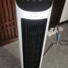 格力(GREE) 家用塔扇低燥省电塔式大风量无叶风扇电风扇 智能遥控轻音循环扇空伴侣立式风扇落地扇 FL-08X63Bg晒单图