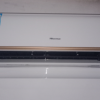 [官方自营]海信(Hisense)2匹挂机空调 新一级变频 冷暖客厅家用商用壁挂式空调KFR-50GW/K210D-A1晒单图