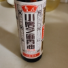 鲁花小磨香油260ML 芝麻油 食用油 凉拌 烧烤 家用炒菜 火锅蘸料 调味油 物理压榨 香浓味美 植物油晒单图