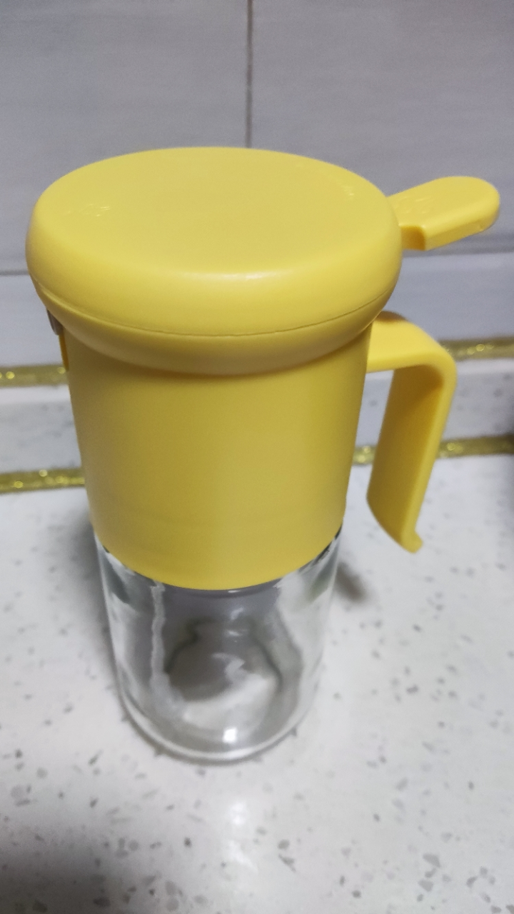 康宁EKCO动力喷油壶260ml(康宁灰)晒单图