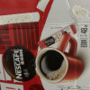 [买2送杯勺]Nestle雀巢醇品48杯 无蔗糖添加 纯咖啡1.8g*48包 速溶黑咖啡粉苦咖啡 原味咖啡粉晒单图