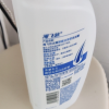 海飞丝洗发水深度洁净400g 持久去屑清爽保湿去油洗发水控油晒单图