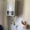 海尔(Haier)12升燃气热水器天然气家用双算法恒温水气双调直流变频风机ECO节能热水器12L UTSPRO 主推款晒单图