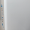 海尔(Haier)142升 家用卧式冰柜 冷柜 小冰箱 减霜80% 一级能效 断电保护 带脚轮BC/BD-142GHDT晒单图