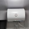 [租房神器]Leader 40升电热水器 海尔智家LES40H-LC(1) 1500W速热 致密保温层 二级能效晒单图