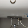 [租房神器]Leader 40升电热水器 海尔智家LES40H-LC(1) 1500W速热 致密保温层 二级能效晒单图