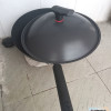 苏泊尔(SUPOR)有钛铁不粘锅炒锅铁锅30cm无涂层燃气灶电磁炉炒菜锅HC30YT1晒单图