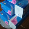 维达超韧抽纸3层S码150抽24包卫生纸 家用实惠装餐巾纸面巾纸卫生纸纸巾(整箱销售)(新旧包装交替发货)晒单图