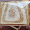 刻凡生椰咖啡厚切吐司面包早餐手撕切片饱腹食品500g*1盒晒单图