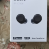 索尼(Sony)WF-C710N 休闲舒适真无线降噪耳机 黑色晒单图