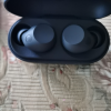 索尼(Sony)WF-C710N 休闲舒适真无线降噪耳机 黑色晒单图