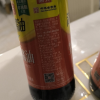 海天生抽酱油750ml 调味料酿造酱油 炒菜上色凉拌调味品晒单图