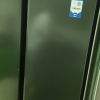 海尔(Haier)[旗舰新品]海尔519升大容量双开门风冷无霜变频一级能效AFR精控双循环超大巨冷冻对开门冰箱晒单图