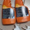 苏宁宜品厨房油污净油烟机重油污清洁剂2瓶装500ml/瓶[魔泡升级配方]晒单图