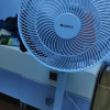 格力(GREE)电风扇家用落地扇台地两用七叶柔风大风量轻音节能立式智能遥控风扇易拆洗电扇12吋 FS-3015Bh7晒单图