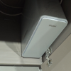 海尔(Haier)自然湃pro家用净水器600G净水机 RO反渗透过滤厨下自来水过滤直饮纯水机 HKC1560-R610晒单图