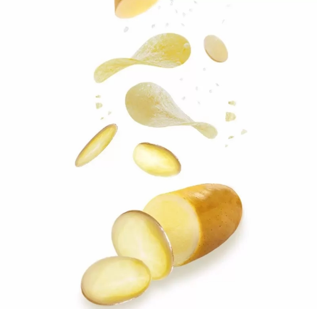 乐事薯片40g*6包原切马铃薯片膨化食品休闲零食真薯薄切薄脆下午茶(混合口味)晒单图