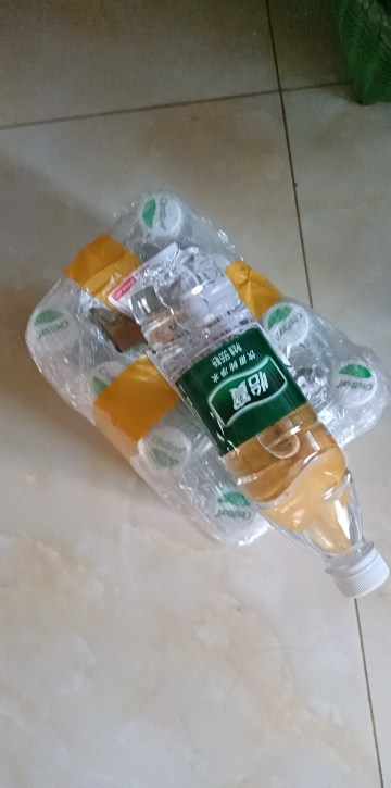 怡宝纯净水-555ml*12瓶(彩膜)/箱 会议活动饮用水晒单图