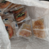 老婆饼500g正宗整箱早餐面包健康小零食小吃休闲食品特产饼干夜宵批发晒单图