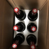 长城干红葡萄酒彩标精选3解百纳750ml*6支红酒整箱装晒单图