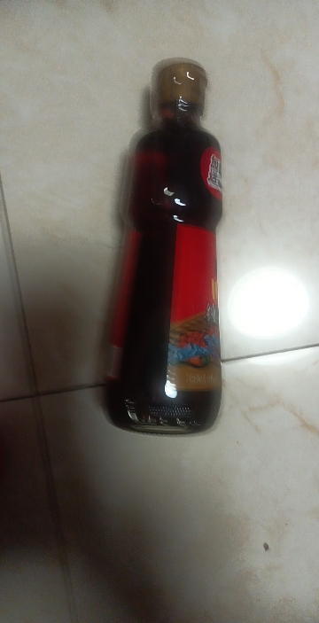 燕庄一级纯芝麻香油400ML+50ML 凉拌调味家用餐饮火锅晒单图