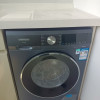 SIEMENS/西门子10KG洗7KG烘除菌除螨洗烘一体机XQG100-WN54A2A10W晒单图