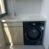 SIEMENS/西门子10KG洗7KG烘除菌除螨洗烘一体机XQG100-WN54A2A10W晒单图