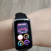华为/HUAWEI 手环10 NFC版 羽砂黑 智能手环专业睡眠分析情绪健康铝合金机身心率监测运动手环支持NFC手环9升级晒单图