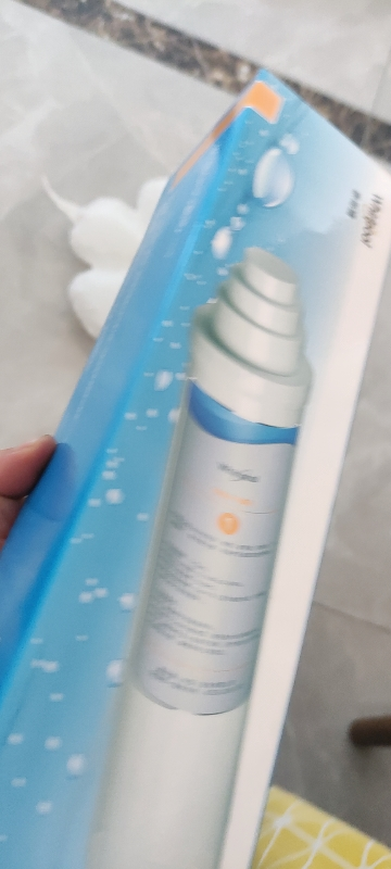 帮客材配 Whirlpool惠而浦净水器R400C89(R400CA1) R600C89净水机 T33 后置活性炭滤芯晒单图