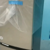 统帅(leader)海尔出品 180升双门冰箱 低温补偿 宽温宽压 快速制冷 小冰箱BCD-180LLC2E0C9晒单图