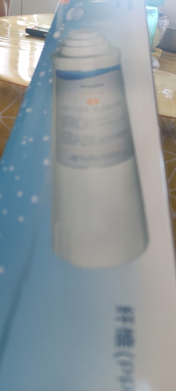 帮客材配 Whirlpool惠而浦净水器R75C83(FX) R75C83(Z) R75J30后置活性炭T33滤芯第5级晒单图
