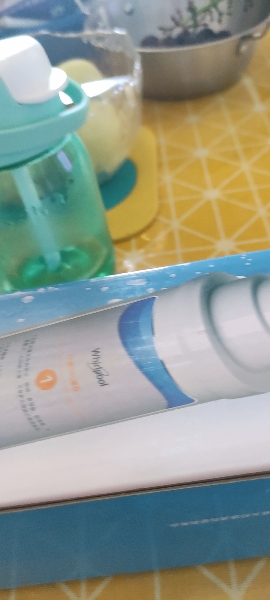 帮客材配 R1000FC03净水机 反渗透RO膜滤芯 反渗透滤芯 第2级晒单图