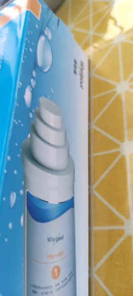 帮客材配 Whirlpool惠而浦净水器滤芯R400C89(R400CA1)净水机 RO膜滤芯 反渗透膜滤芯 第2级晒单图