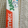 elmex 艾美适欧洲进口含氟儿童牙膏6-12岁少儿防蛀换牙期牙膏59g晒单图