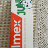 elmex 艾美适欧洲进口含氟儿童牙膏6-12岁少儿防蛀换牙期牙膏59g晒单图