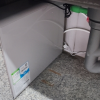 海尔(Haier)净水设备家用净水器鲜活水Pro智慧双出水净水机厨下直饮水机出水可视化TDS净饮机 智慧鲜活水小红花系列晒单图