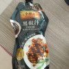李锦记黑椒汁230g 挤挤装 0添加防腐剂 胡椒牛排意面酱黑椒酱晒单图