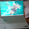 华硕天选6 Pro 酷睿版 国家补贴20% 16英寸游戏本 笔记本电脑(i7-14650HX 16G 1T RTX5050 2.5K)青晒单图