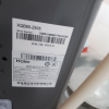 海尔(Haier)8公斤 家用 全自动波轮洗衣机 自编程 速洗 除菌 洗漂脱可调 消费补贴 清新换风XQB80-Z606晒单图