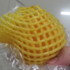 [熊猫鸟]彩箱装山东新鲜黄桃 黄毛蜜桃 新鲜水果桃子 产地直发 净重4.5斤装 单果150g+ 共约10-15个装晒单图