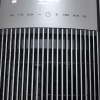 美的(Midea)空调 全面风 风尊柜机3匹一级能效节能省电客厅智能 KFR-72LW/N8QM1晒单图