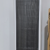 美的(Midea)空调 全面风 风尊柜机3匹一级能效节能省电客厅智能 KFR-72LW/N8QM1晒单图